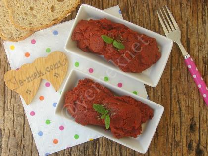 Kahvaltılık Çemen