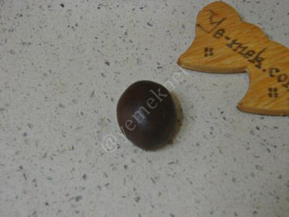 Kakaolu Gevrek Kurabiye