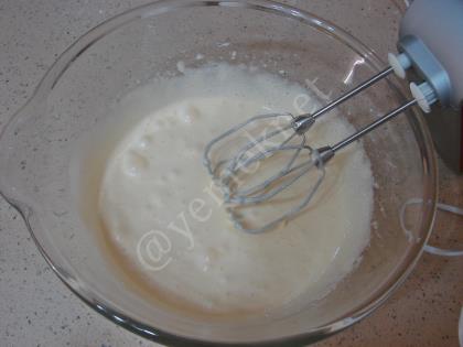 Kakaolu Havuçlu Kek