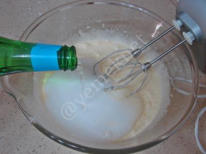 Kakaolu Havuçlu Kek