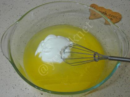 Mayasız Çatlak Poğaça