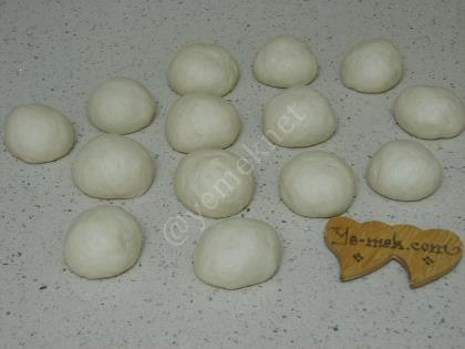 Patatesli Katmer Poğaça