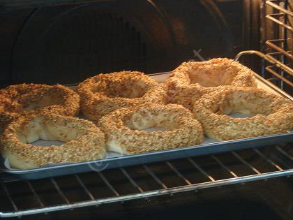 Simit Börek