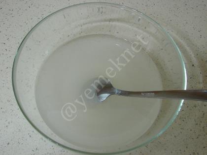 Sıvı Yağlı İrmik Helvası