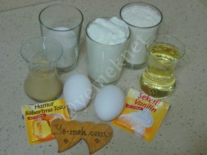 Tahinli Kaşık Dökmesi