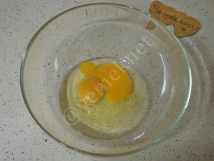 Tahinli Kaşık Dökmesi