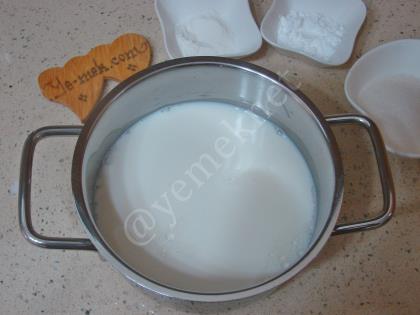 Yalancı Salep