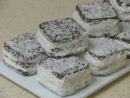 Bisküvili Porsiyonluk Pasta