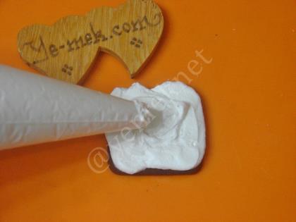 Bisküvili Porsiyonluk Pasta