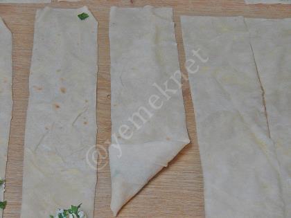 Galeta Unlu Sodalı Buzluk Böreği