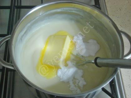 Kadayıflı Paşa Sarması