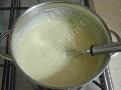 Kadayıflı Paşa Sarması