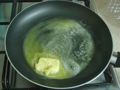 Kadayıflı Paşa Sarması