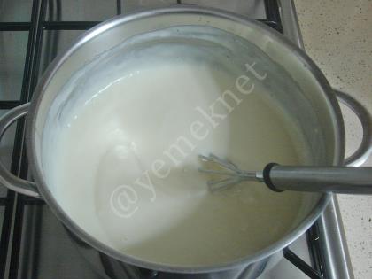 Kadayıflı Paşa Sarması