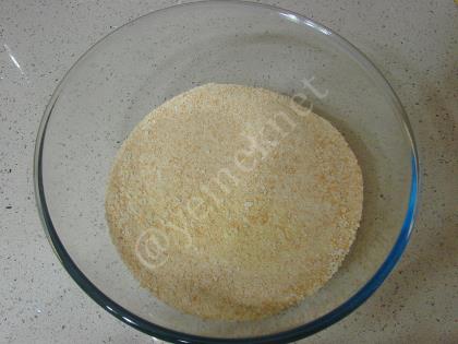 Kahveli Soğuk Pasta