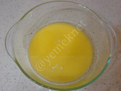 Karbonatlı Poğaça