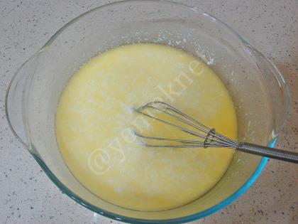 Karbonatlı Poğaça