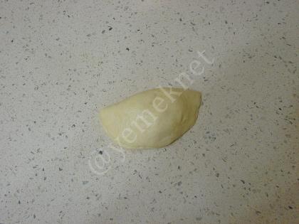 Karbonatlı Poğaça