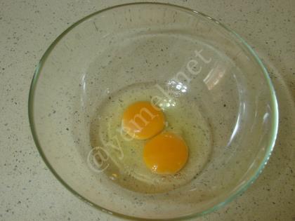 Karnabahar Kızartması