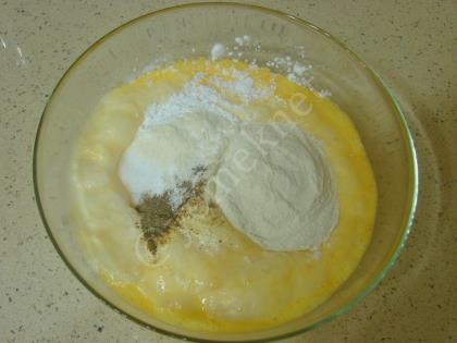 Karnabahar Kızartması