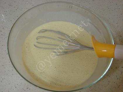 Karnabahar Kızartması