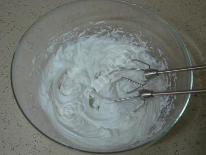 Kek Burger (Sandviç Kek)