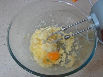 Kek Burger (Sandviç Kek)