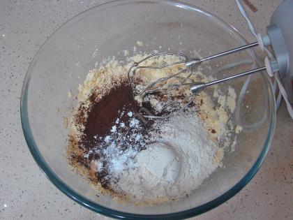 Kek Burger (Sandviç Kek)