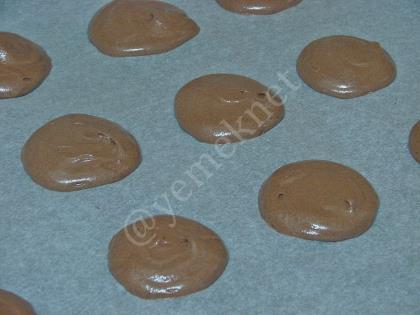 Kek Burger (Sandviç Kek)