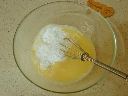 Mayasız Tava Ekmeği