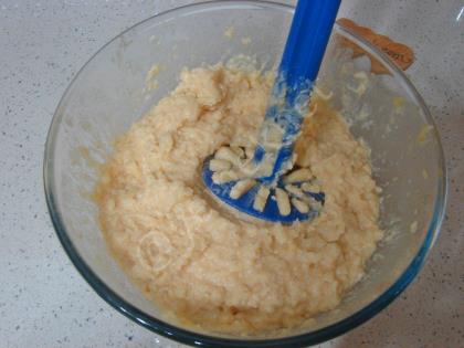 Patatesli Rulo Börek