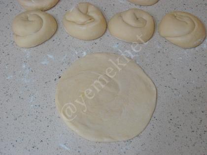 Tavada Mayasız Katmer