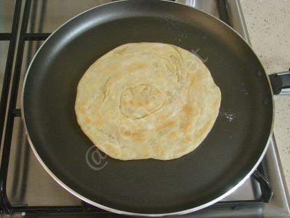 Tavada Mayasız Katmer