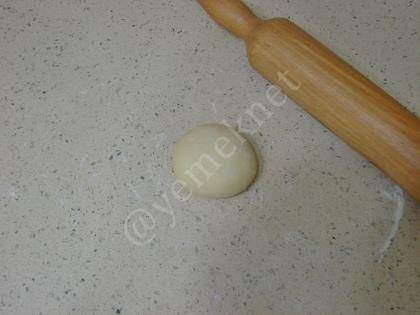 Tavada Mayasız Katmer