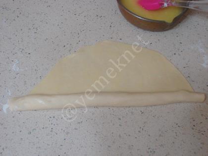 Tavada Mayasız Katmer