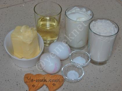 Anneanne Poğaçası