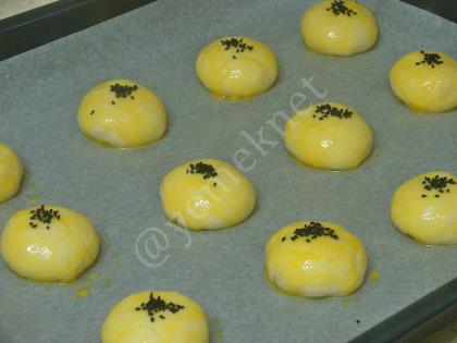 Anneanne Poğaçası