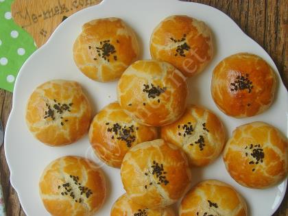 Anneanne Poğaçası