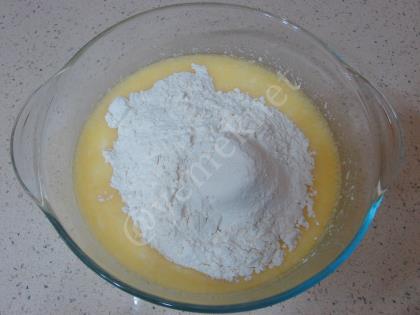 Anneanne Poğaçası