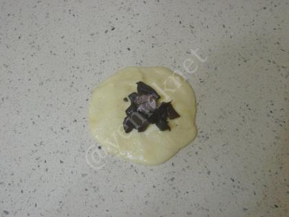 Anneanne Poğaçası