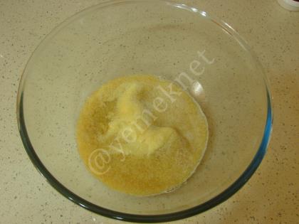 Bulgur Köftesi Kızartması