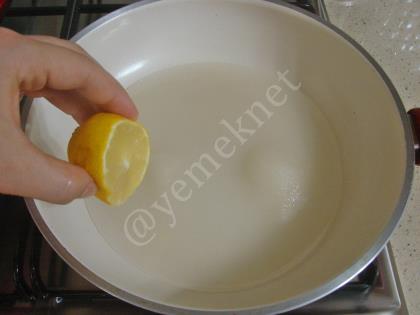 Ev Yapımı Snickers