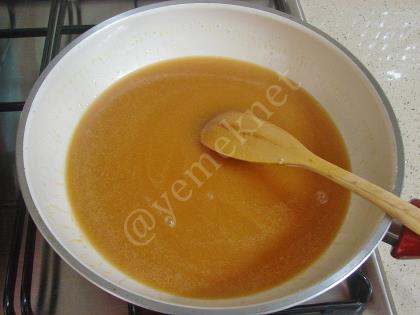 Ev Yapımı Snickers