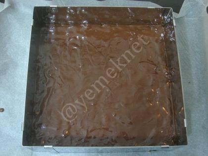 Ev Yapımı Snickers