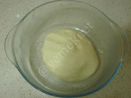 Ev Yapımı Snickers