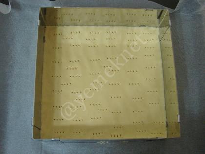 Ev Yapımı Snickers