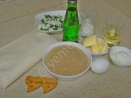 Galeta Unlu Sodalı Börek