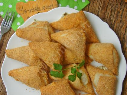 Galeta Unlu Sodalı Börek