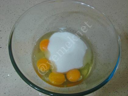 Haşhaşlı Limonlu Kek