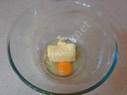 Havuçlu Dereotlu Poğaça